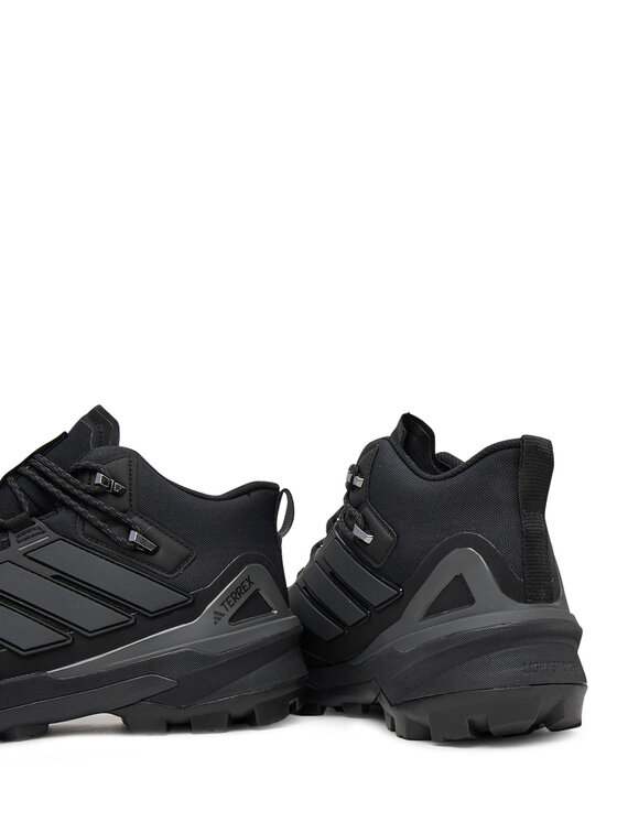 adidas adidas Trekking čevlji Terrex Skychaser Mid GORE-TEX IH1091 Črna