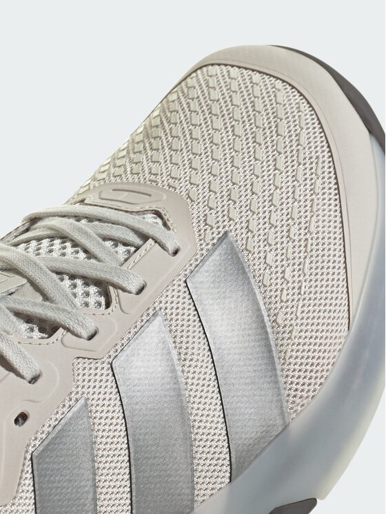adidas adidas Buty na siłownię Dropset 4 Szary