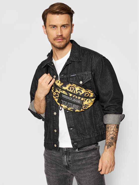 Versace Jeans Couture Versace Jeans Couture Marsupio﻿ E1YWABA2 Giallo