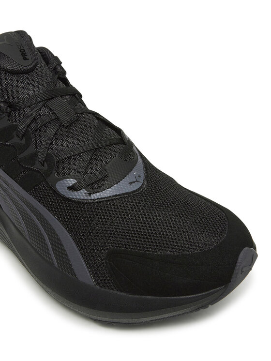 Puma Puma Bežecké topánky Pulse Pro 310780 05 Čierna