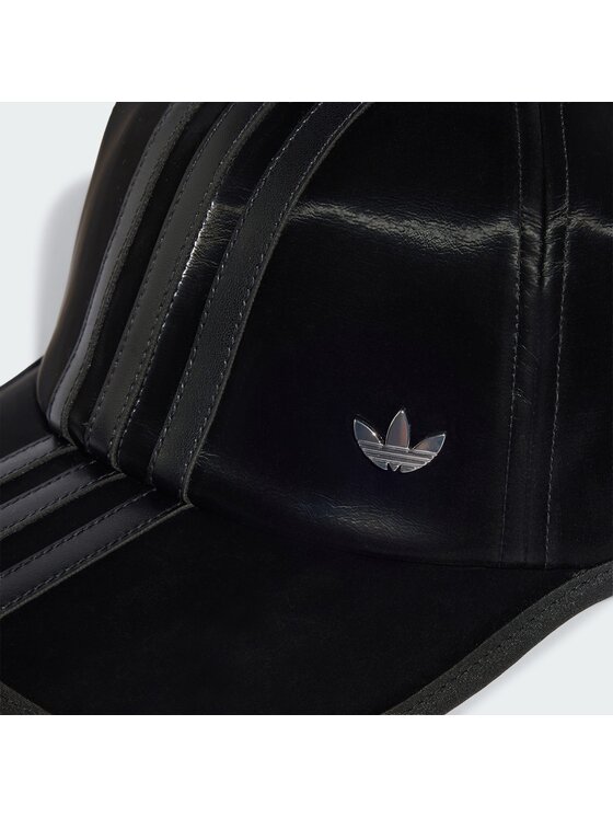 adidas adidas Czapka z daszkiem 165359 Czarny