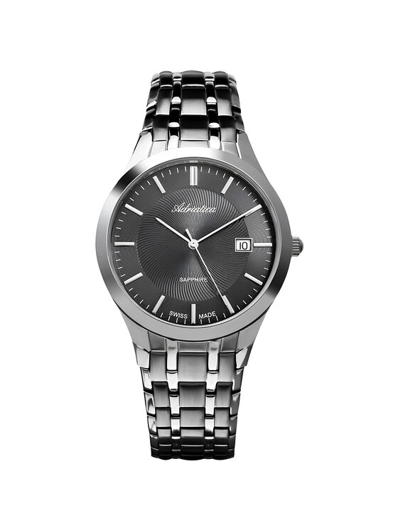 Adriatica Adriatica Orologio A1236.S116Q Grigio