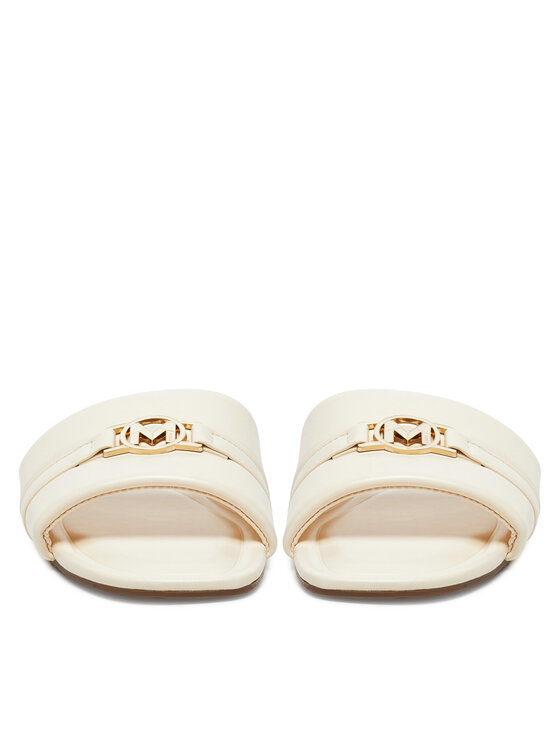 MEXX MEXX Šľapky R24SS944932 Écru