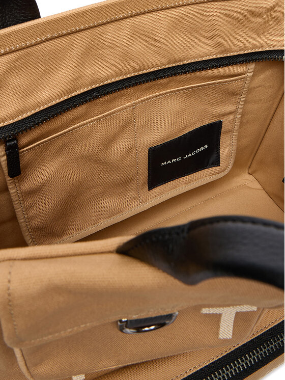 Marc Jacobs Marc Jacobs Τσάντα 2S4HTT005H03 Καφέ