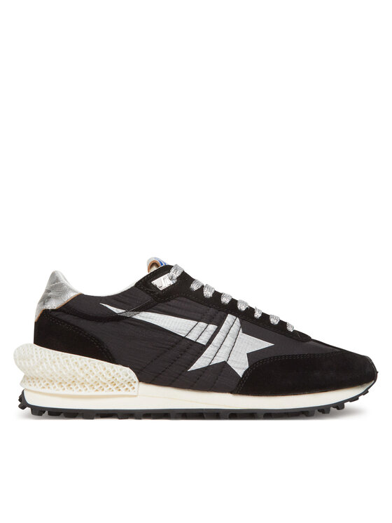 GOLDEN GOOSE GOLDEN GOOSE Superge GMF00684.F005675 90179 Črna
