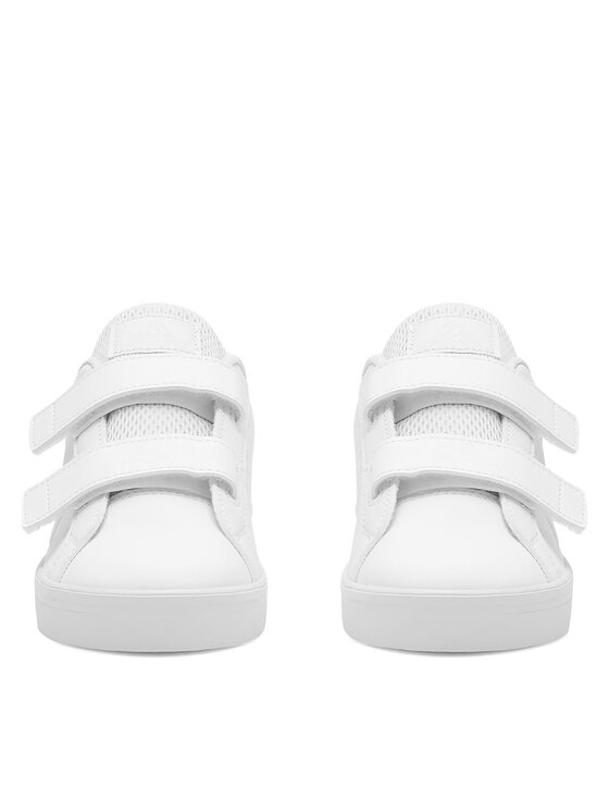 adidas adidas Sneakersy Vl Court Vf C IE3474 Biały