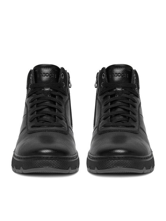 Lasocki Lasocki Schnürschuhe CEO-LORENZO-05L MBS Schwarz