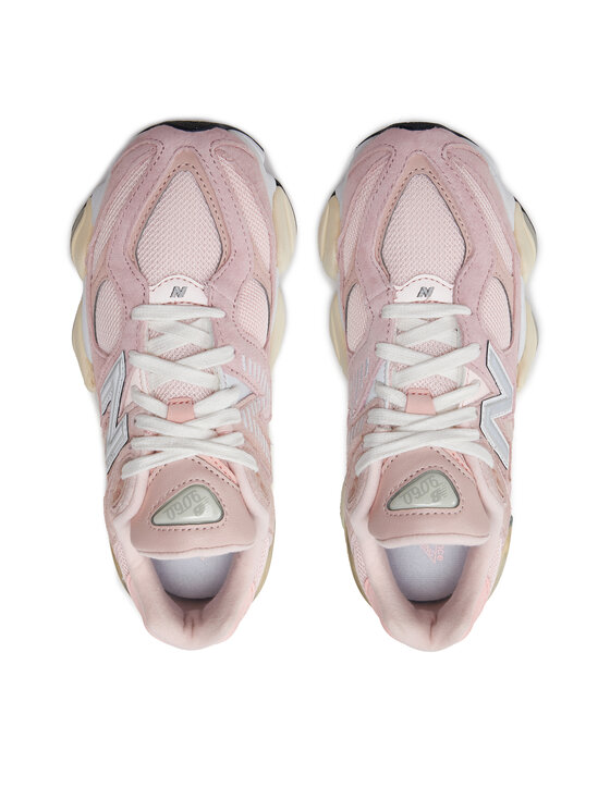 New Balance New Balance Сникърси U9060CSP Розов
