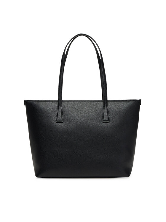 KARL LAGERFELD KARL LAGERFELD Дамска чанта A3W30314 Черен