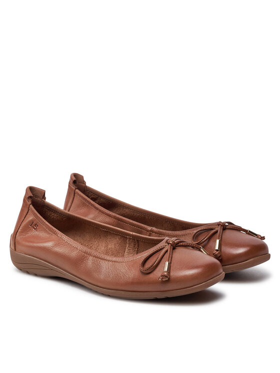 Josef Seibel Josef Seibel Baleriinad Fenja 09 74809 Pruun