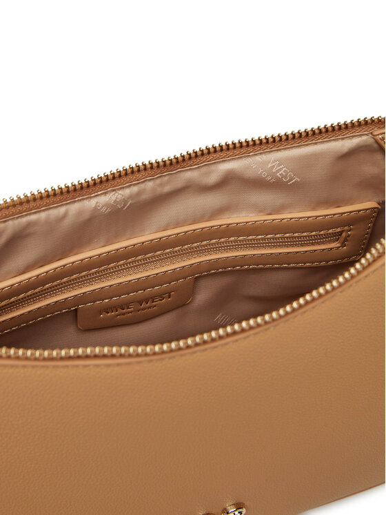 Nine West Nine West Borsetta JH5823-NW Marrone