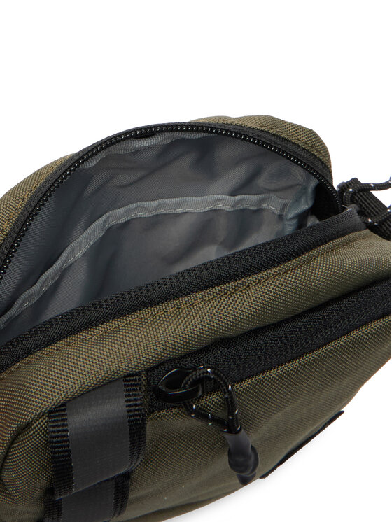 Quiksilver Quiksilver Somiņa Pandor EQYBA03191 Zaļš