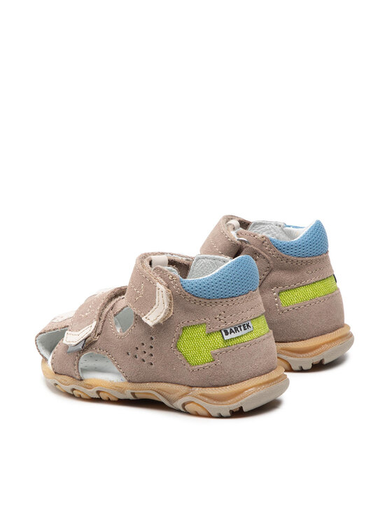 Sandali 71170-0006 Beige