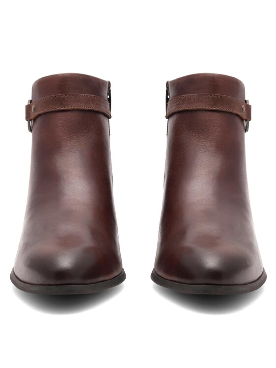 Lasocki Lasocki Stiefeletten WB-CELESTE-22 Braun