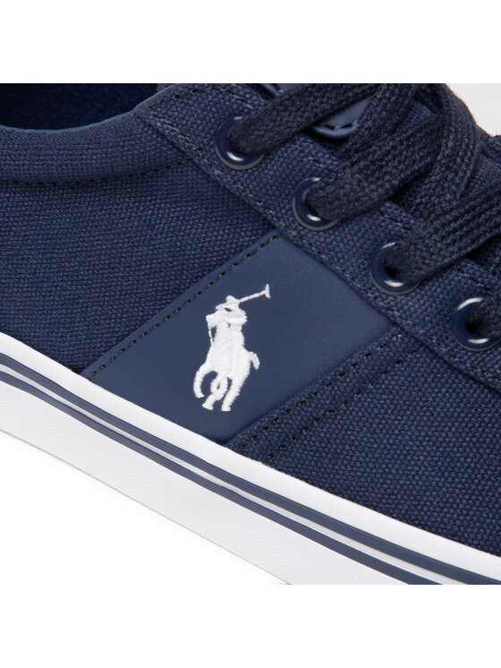 Polo Ralph Lauren Polo Ralph Lauren Tenisice Hanford A85 Y2139 C0225 A413B 816176919899 Tamnoplava