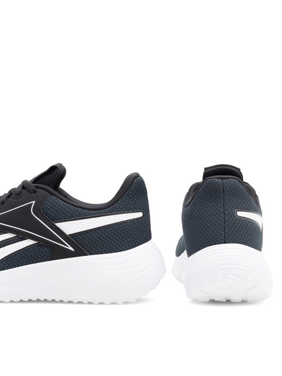 Reebok Reebok Tekaški čevlji Lite 3.0 HR0156-M Črna