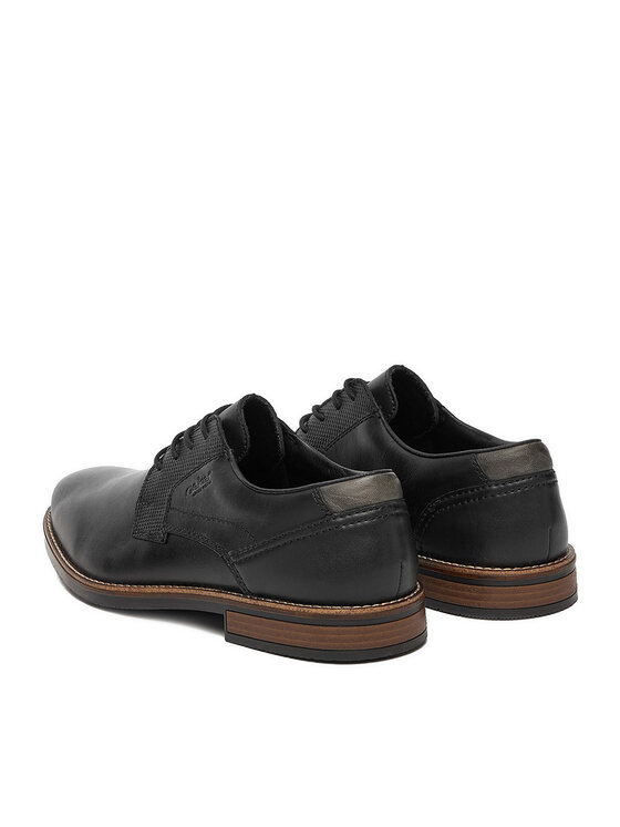 Rieker Rieker Scarpe basse 13523-00 Nero