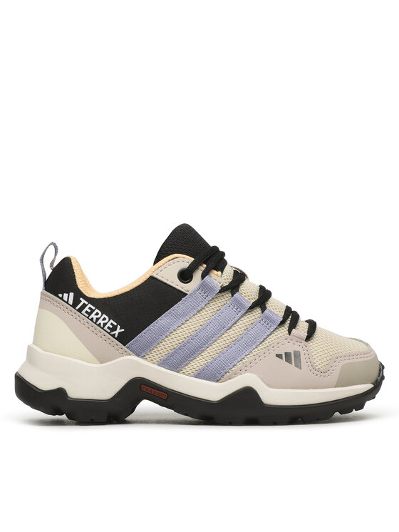 adidas adidas Παπούτσια πεζοπορίας Terrex AX2R Hiking IF7516 Μπεζ