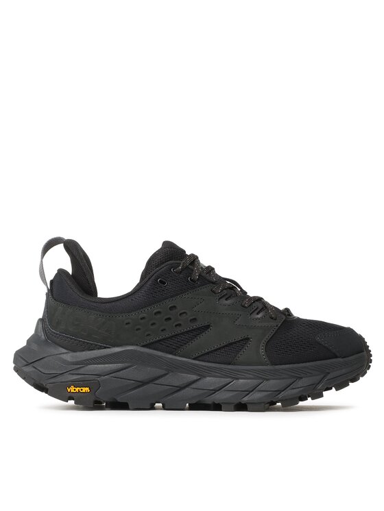 Hoka Hoka Trekkingi Anacapa Breeze 1127920 Czarny