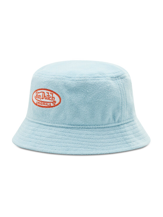 Von Dutch Von Dutch Hut Bucket 7050035 Himmelblau