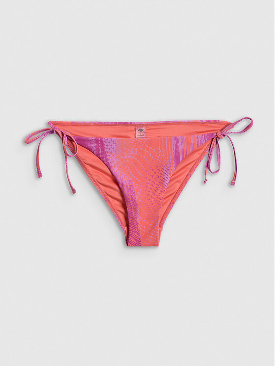 4F 4F Dół od bikini 4FWSS26UBKBF090-92A Kolorowy