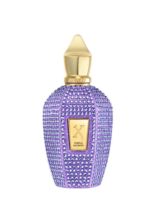 Xerjoff Xerjoff Purple Accento spray 100ml Woda perfumowana