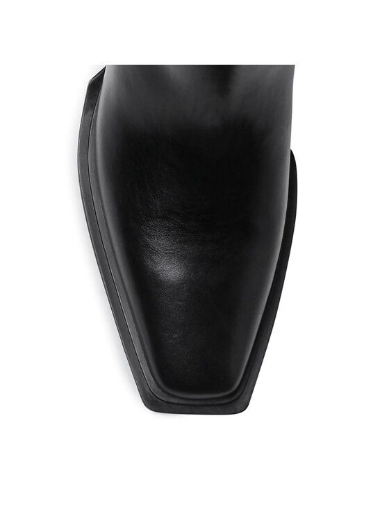 Vagabond Shoemakers Vagabond Shoemakers Kozaki Alina 5221-001-20 Czarny