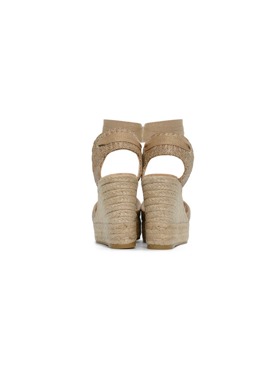 ACANFORA ACANFORA Espadrillas 11559171-BRO Marrone