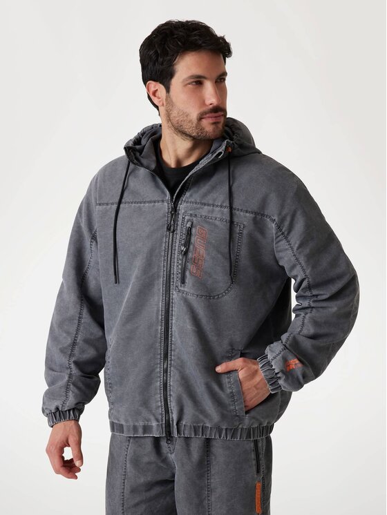 Bluza, rozmiar L, Czarny, 174617