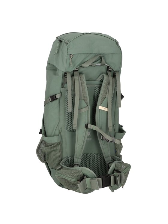 Fjällräven Fjällräven Plecak 274698 Zielony