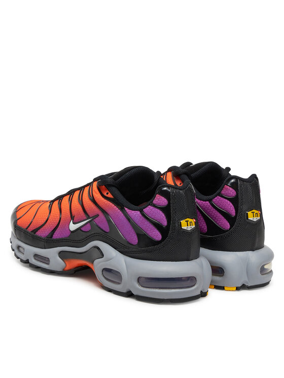Nike Nike Sneakersy Air Max Plus DM0032 014 Oranžová