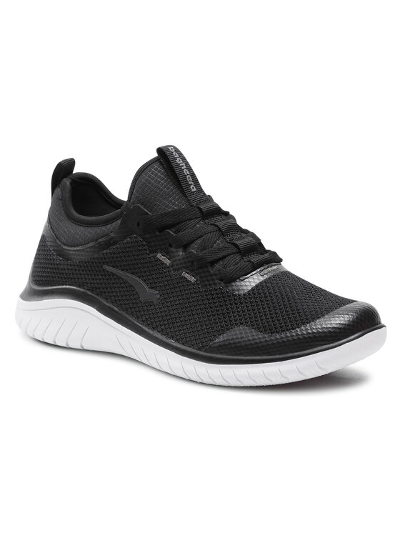 Bagheera Bagheera Sneakersy Swift 86517-2 C0108 Černá
