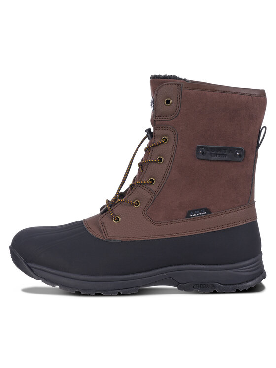 Luhta Luhta Schneeschuhe Tuttu 78561 400 L Braun