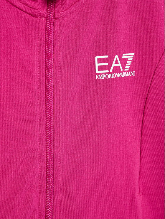 Tuta 6LFV03 FJ5FZ 23BC Multicolore Regular Fit