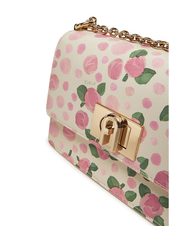 Furla Furla Сумка 1927 Mini BAFKACO BX3863 TAZ00 Рожевий