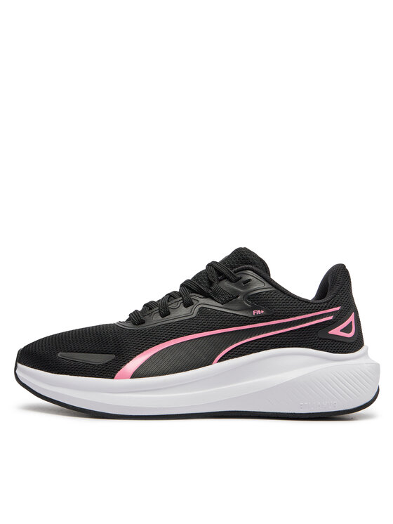 Puma Puma Jooksujalatsid Skyrocket Lite 379437 09 Must