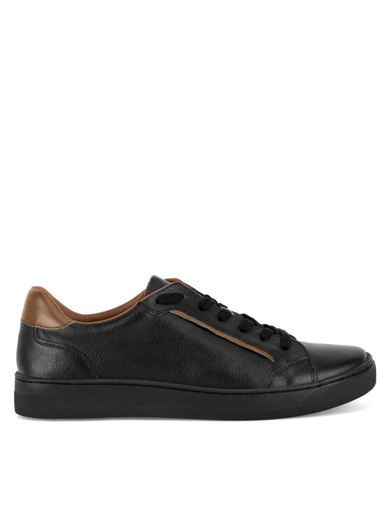 Lasocki Lasocki Scarpe basse WI16-D557-02 Nero