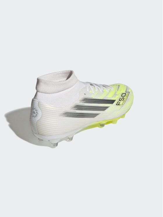 adidas adidas Buty do piłki nożnej F50 SPARKFUSION LEAGUE Biały