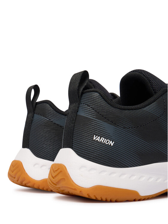 Puma Puma Tenisice za dvoranski nogomet Varion 3 V Jr 109098 01 Crna