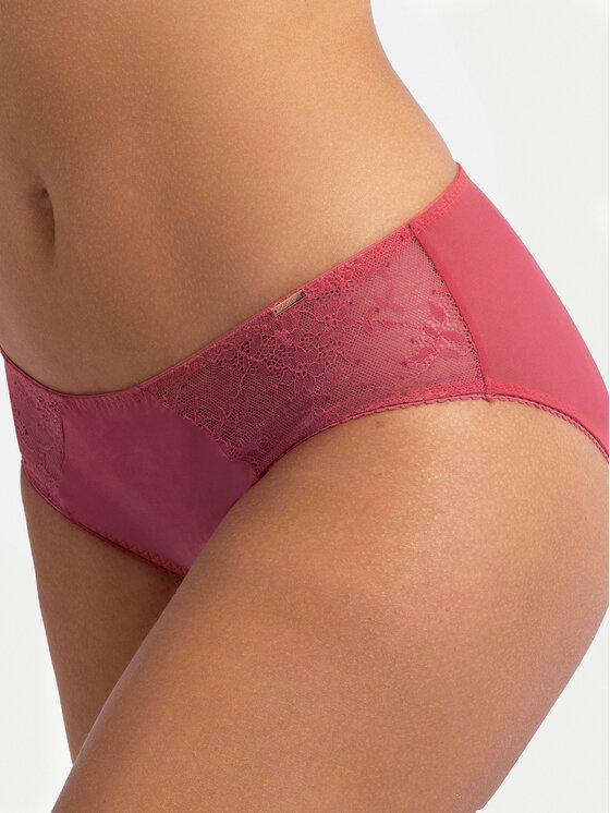 Dorina Dorina Chilot clasic Aurai FXHI0066LA176 Roz