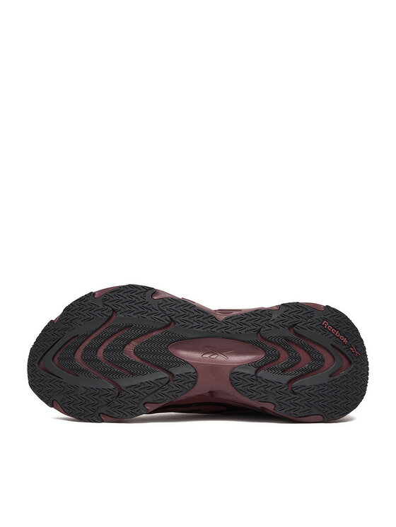 Reebok Reebok Bežecké topánky EO-FUEL FLEX RUN 100244527 W Bordová