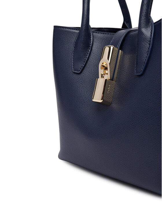 Furla Furla Geantă Goccia S WB01949 ARE000 KH 4852S Bleumarin
