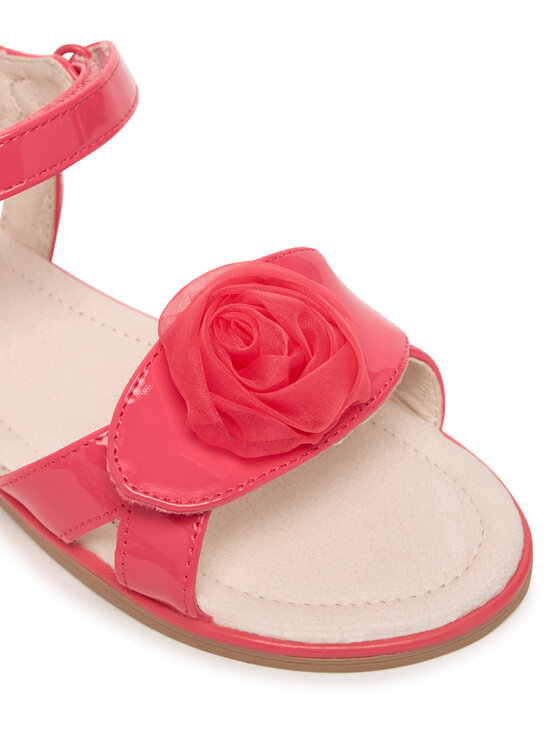 Mayoral Mayoral Sandalen 45732.12 Korallenfarben