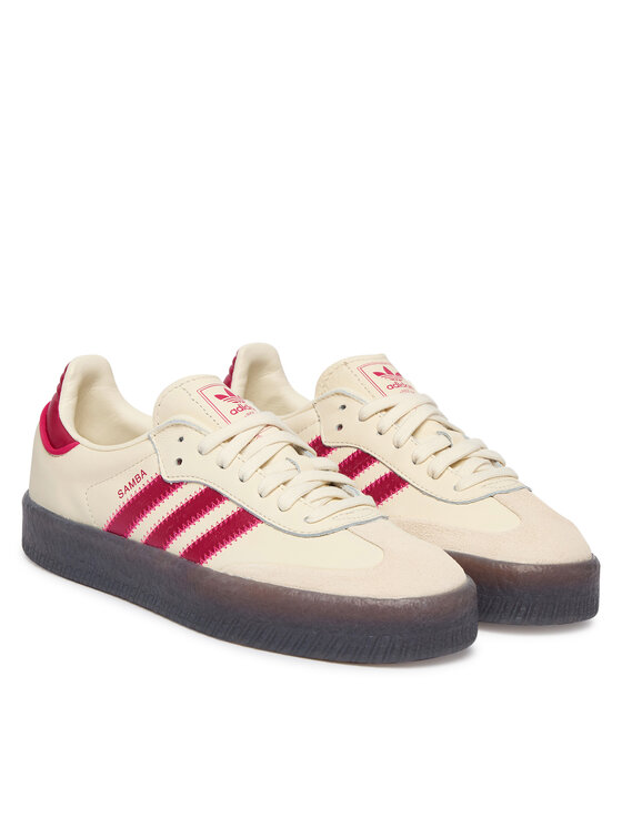 adidas adidas Αθλητικά Sambae IH4042 Εκρού