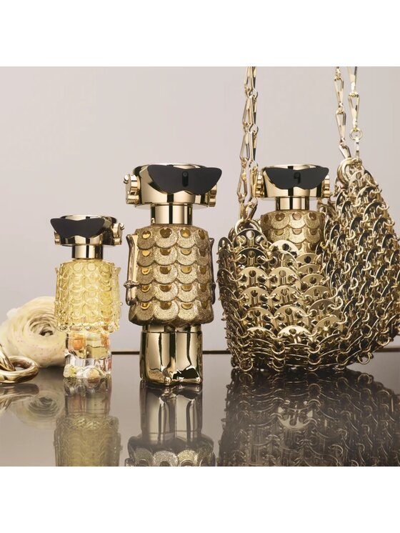 Paco Rabanne Paco Rabanne Fame Intense woda perfumowana spray 30ml Woda perfumowana