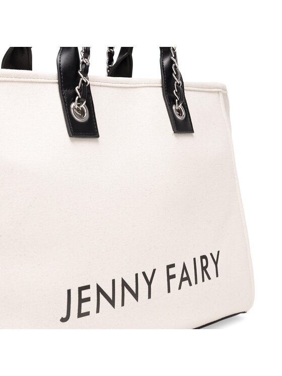 Jenny Fairy Jenny Fairy Handtasche MJS-E-041-05 Beige