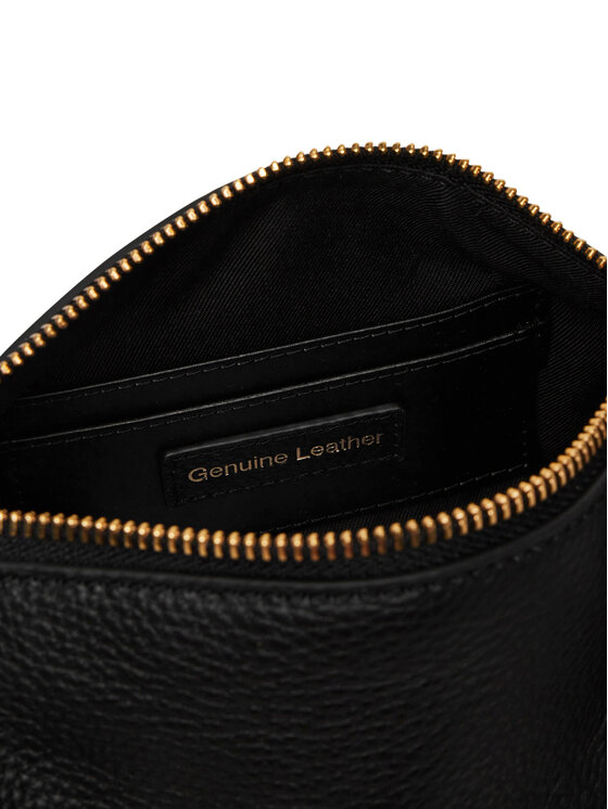 LOVE MOSCHINO LOVE MOSCHINO Torbica JC4309PP0MK1100A Crna