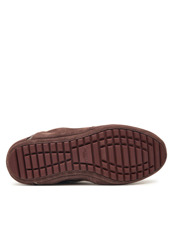 Alexander Smith Alexander Smith Tossud River Woman Soft Suede ALBERSW-8195 DBN Tumepruun