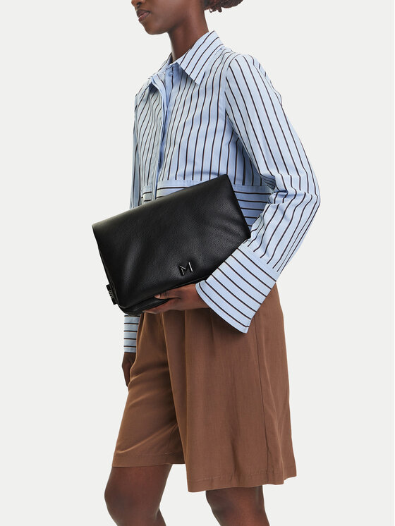 Marella Marella Handtasche Baccara 2513511127200 Schwarz