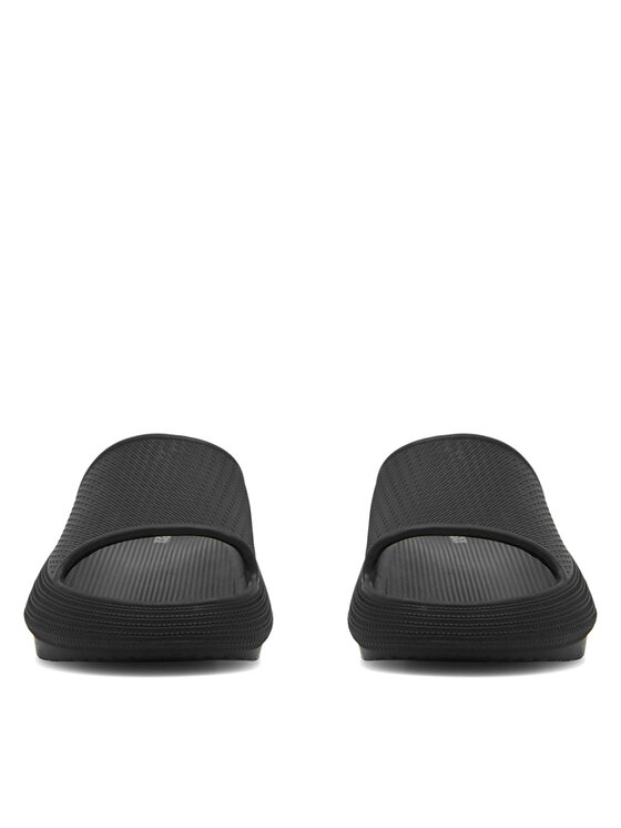 MEXX MEXX Klapki MICC1905241M-01 Czarny